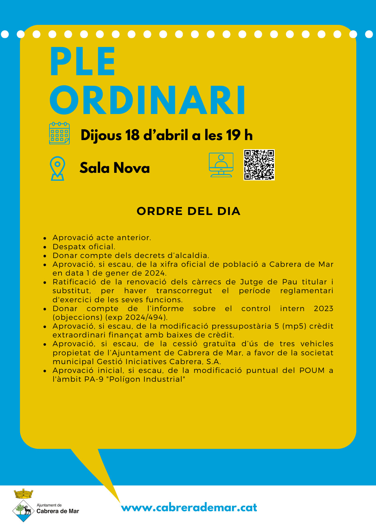 PLE ORDINARI 18 abril (2)