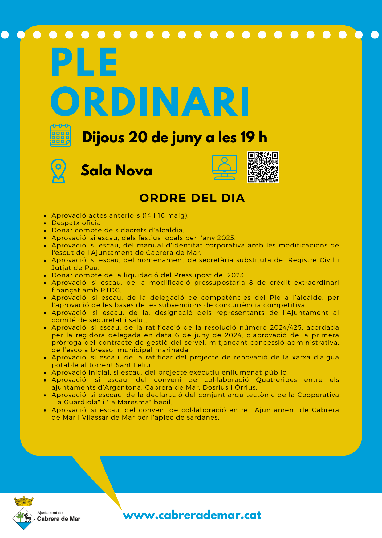 PLE ORDINARI 20 juny (1)
