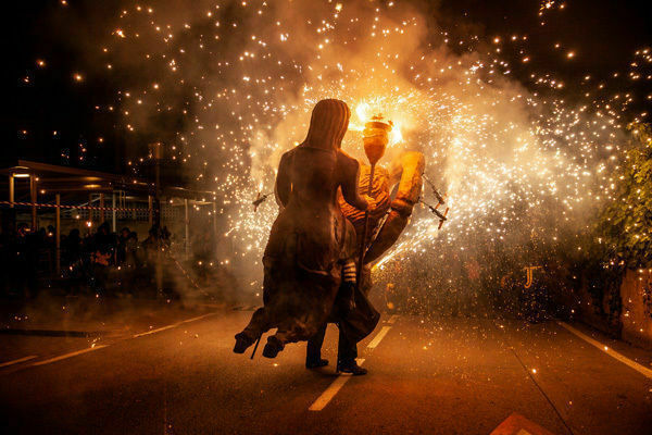 Imatge pels mitjans: Consell de Festa Major