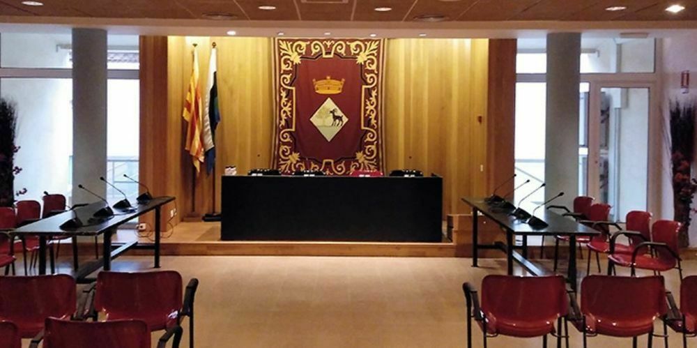 Imagen para los medios: Consejo de Entidades